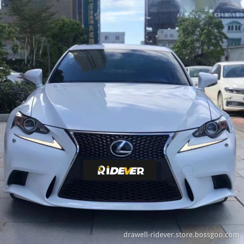 Secondhand Car For 2013  IS 250 F SPORT Fairly Used Cars